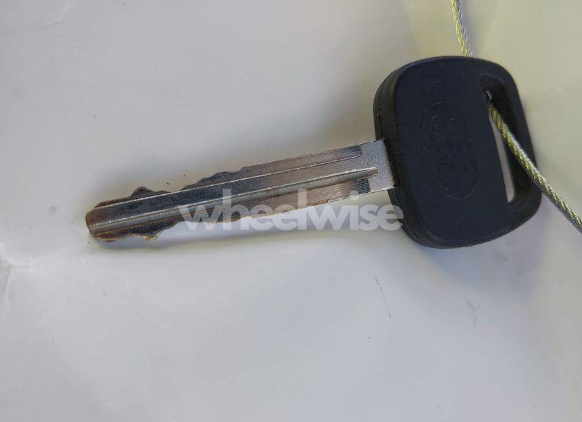 Photo 11 of 2000 Toyota Sienna LE (VIN 4T3ZF13CXYU312352)