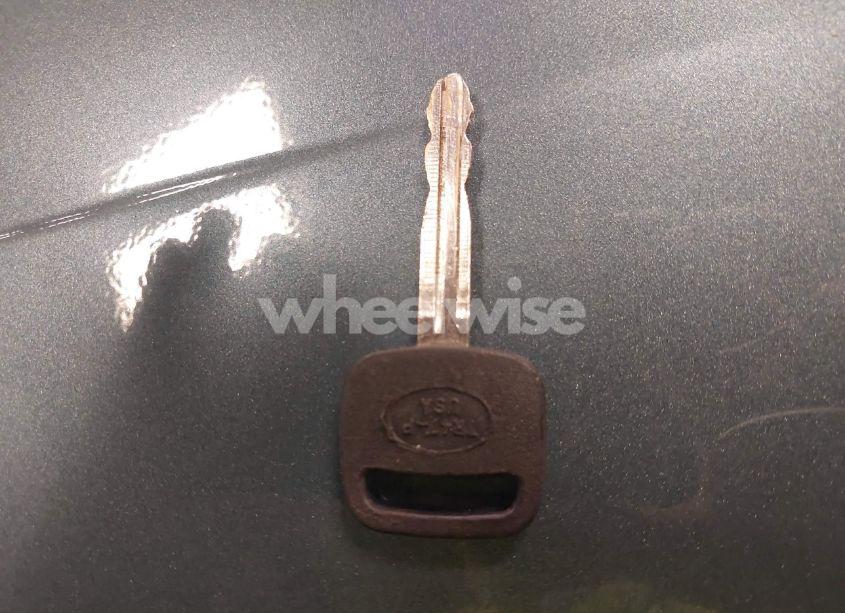 Photo 11 of 2003 Toyota Sienna CE (VIN 4T3ZF19C03U510244)