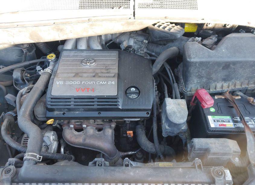 Photo 10 of 2002 Toyota Sienna CE (VIN 4T3ZF19C32U424893)