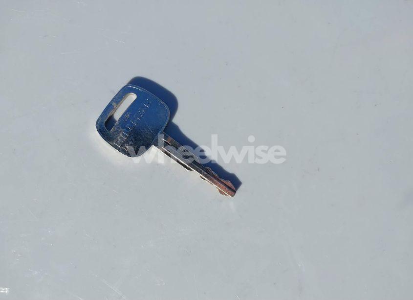 Photo 11 of 2000 Toyota Sienna CE (VIN 4T3ZF19C3YU189677)