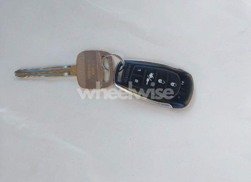 Photo 11 of 2000 Toyota Sienna CE (VIN 4T3ZF19C4YU211380)