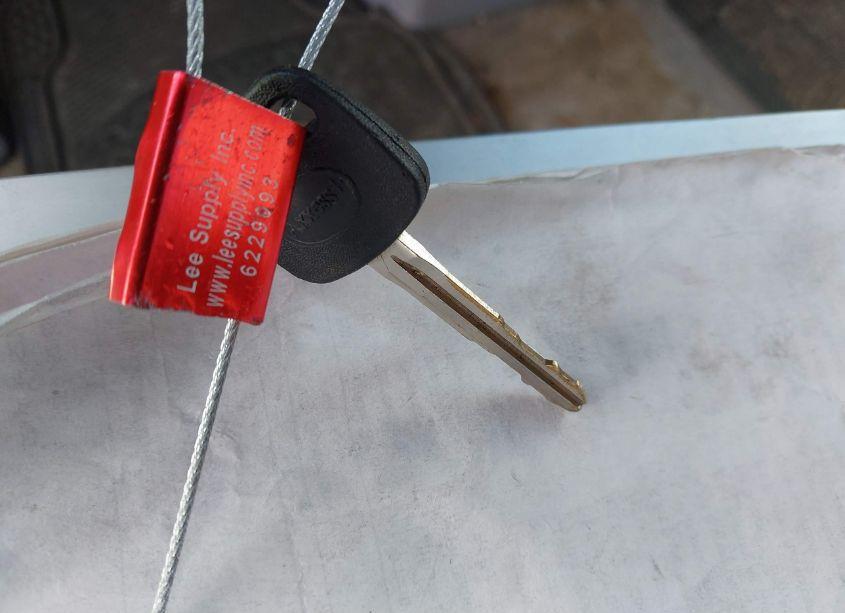 Photo 11 of 2003 Toyota Sienna CE (VIN 4T3ZF19C53U540193)