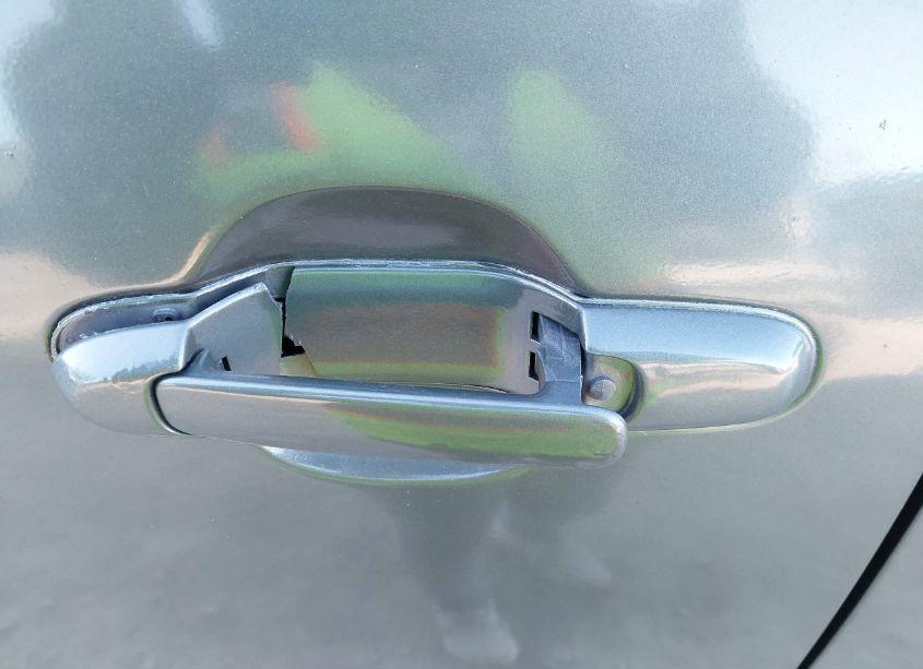 Photo 12 of 2002 Toyota Sienna CE (VIN 4T3ZF19C72U504276)