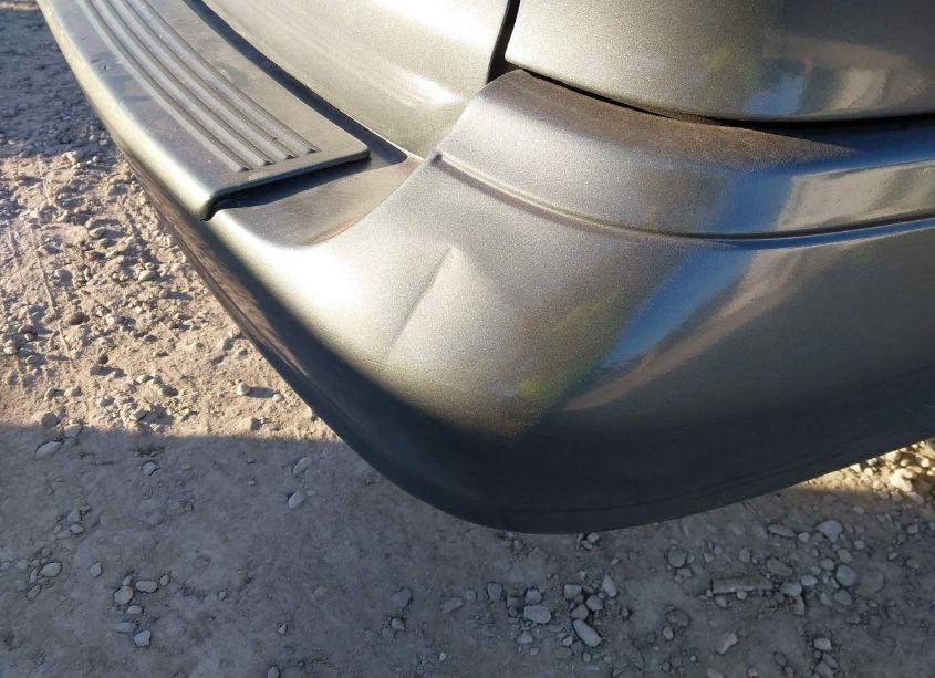 Photo 14 of 2002 Toyota Sienna CE (VIN 4T3ZF19C72U504276)