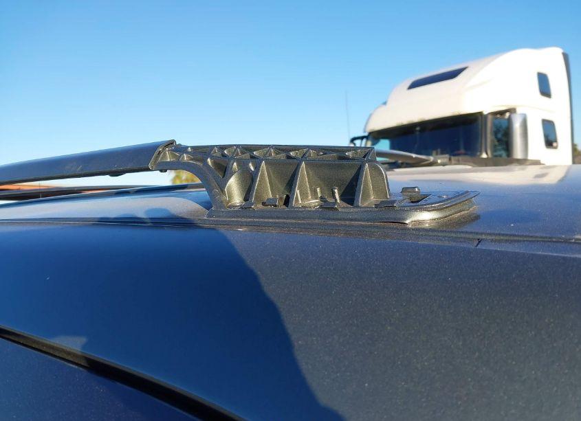 Photo 16 of 2002 Toyota Sienna CE (VIN 4T3ZF19C72U504276)