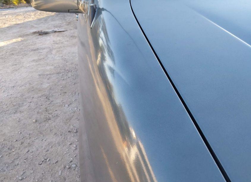 Photo 6 of 2002 Toyota Sienna CE (VIN 4T3ZF19C72U504276)