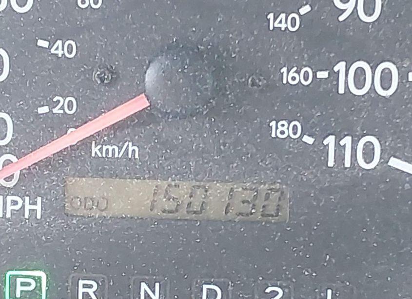 Photo 7 of 2000 Toyota Sienna CE (VIN 4T3ZF19C7YU297719)