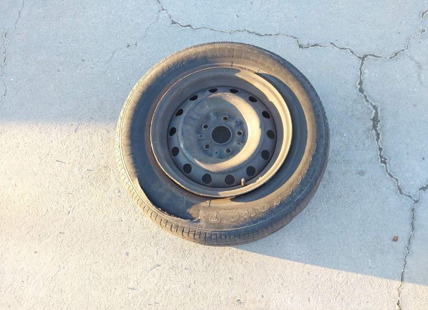 Photo 12 of 2003 Toyota Sienna CE (VIN 4T3ZF19C83U546439)