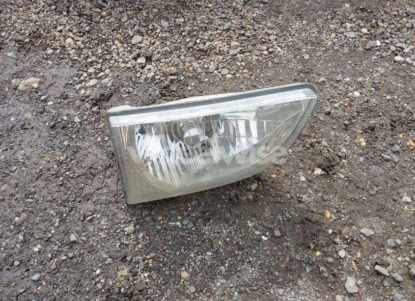 Photo 12 of 2001 Toyota Sienna CE (VIN 4T3ZF19C91U351141)