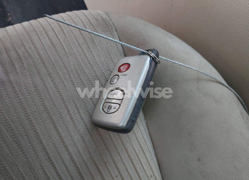 Photo 11 of 2009 Toyota Venza BASE V6 (VIN 4T3ZK11A09U020241)