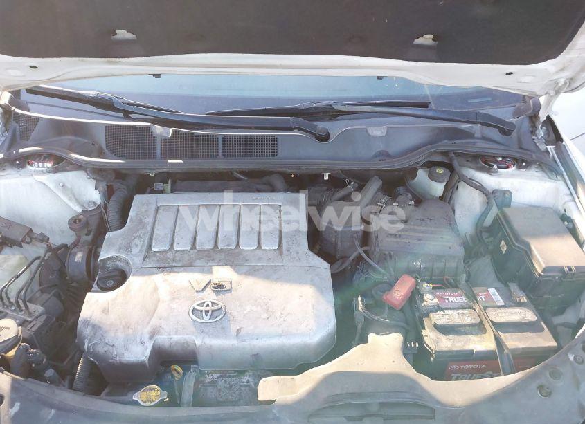 Photo 10 of 2009 Toyota Venza (VIN 4T3ZK11A29U009421)