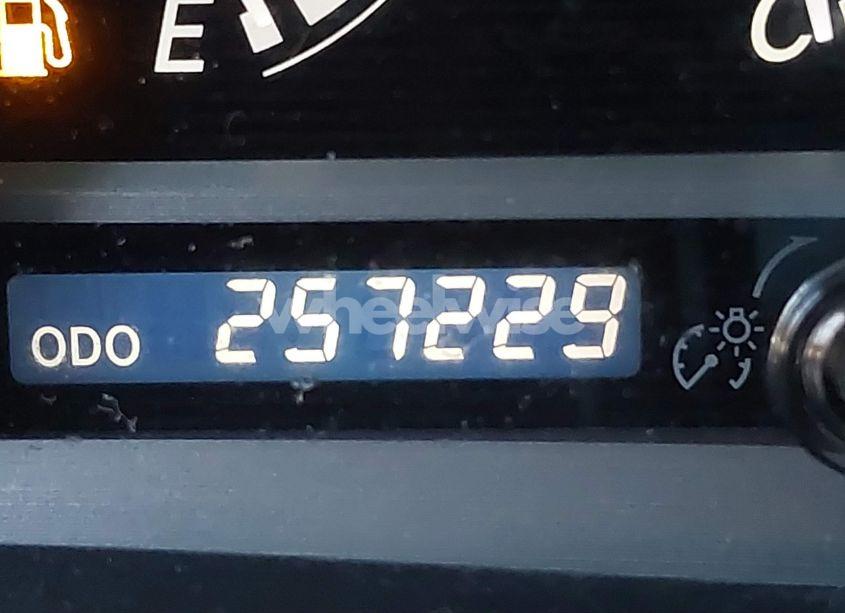 Photo 15 of 2009 Toyota Venza (VIN 4T3ZK11A29U009421)