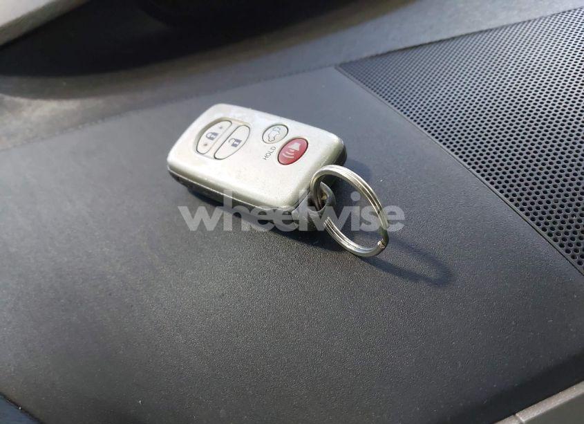 Photo 11 of 2009 Toyota Venza BASE V6 (VIN 4T3ZK11A29U010522)