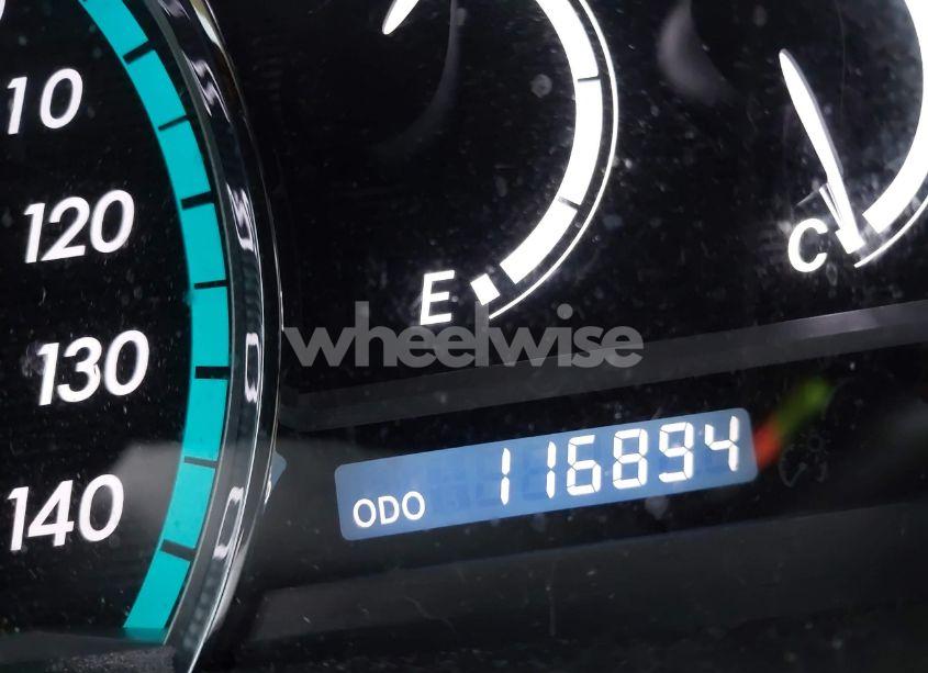 Photo 15 of 2009 Toyota Venza BASE V6 (VIN 4T3ZK11A39U006723)