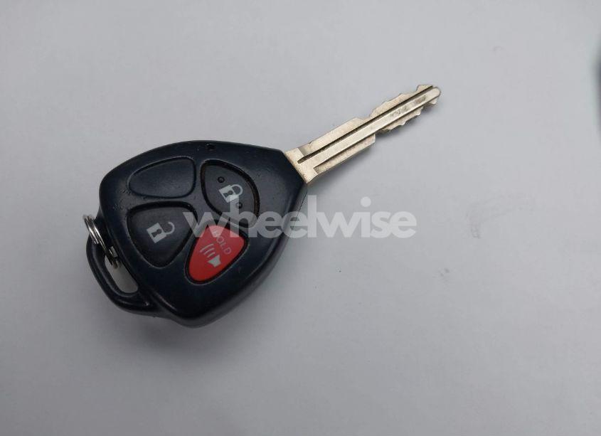 Photo 11 of 2009 Toyota Venza BASE V6 (VIN 4T3ZK11A39U013140)