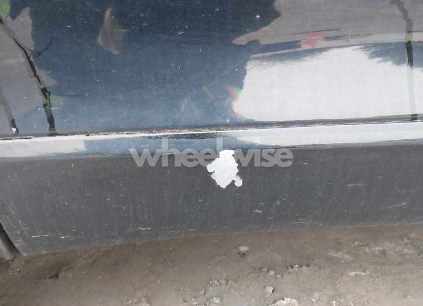 Photo 6 of 2009 Toyota Venza BASE V6 (VIN 4T3ZK11A39U013140)