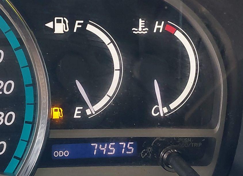 Photo 16 of 2009 Toyota Venza BASE V6 (VIN 4T3ZK11A39U015289)