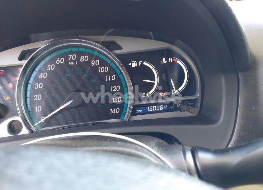 Photo 15 of 2009 Toyota Venza BASE V6 (VIN 4T3ZK11A39U018192)