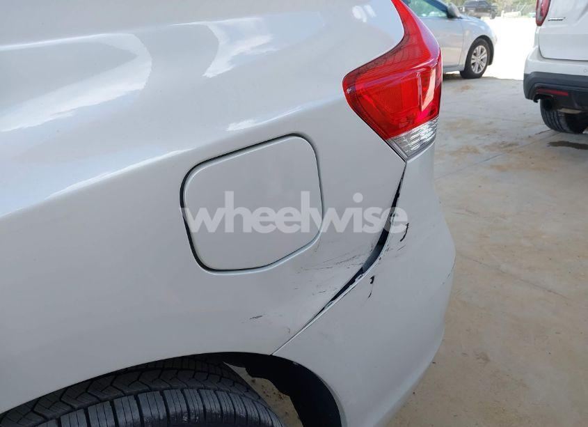 Photo 17 of 2009 Toyota Venza BASE V6 (VIN 4T3ZK11A39U018192)