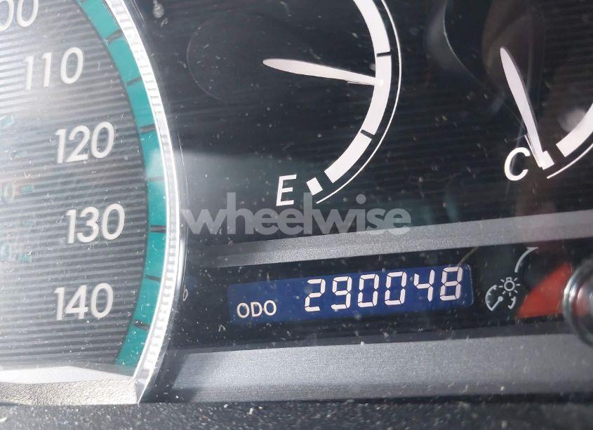 Photo 15 of 2009 Toyota Venza BASE V6 (VIN 4T3ZK11A49U007251)