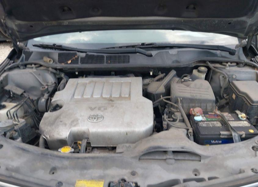 Photo 10 of 2009 Toyota Venza BASE V6 (VIN 4T3ZK11A59U009218)