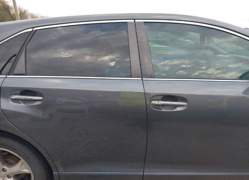 Photo 12 of 2009 Toyota Venza BASE V6 (VIN 4T3ZK11A59U009218)