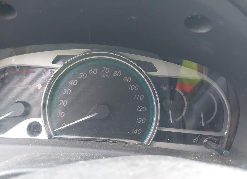 Photo 14 of 2009 Toyota Venza BASE V6 (VIN 4T3ZK11A59U009218)