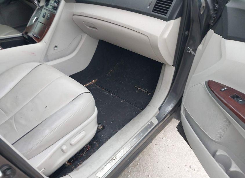 Photo 5 of 2009 Toyota Venza BASE V6 (VIN 4T3ZK11A59U009218)