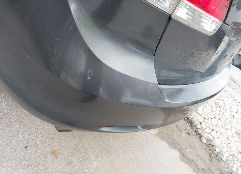 Photo 6 of 2009 Toyota Venza BASE V6 (VIN 4T3ZK11A59U009218)