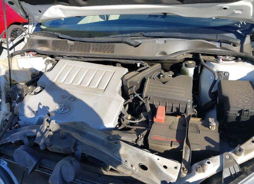 Photo 10 of 2009 Toyota Venza BASE V6 (VIN 4T3ZK11A59U010448)