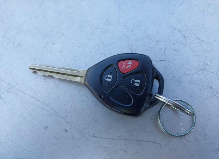 Photo 11 of 2009 Toyota Venza BASE V6 (VIN 4T3ZK11A59U010448)