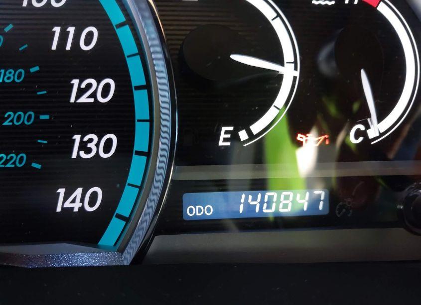 Photo 15 of 2009 Toyota Venza BASE V6 (VIN 4T3ZK11A59U010448)