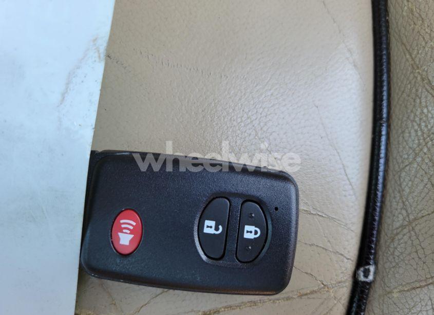 Photo 11 of 2009 Toyota Venza (VIN 4T3ZK11A59U017688)