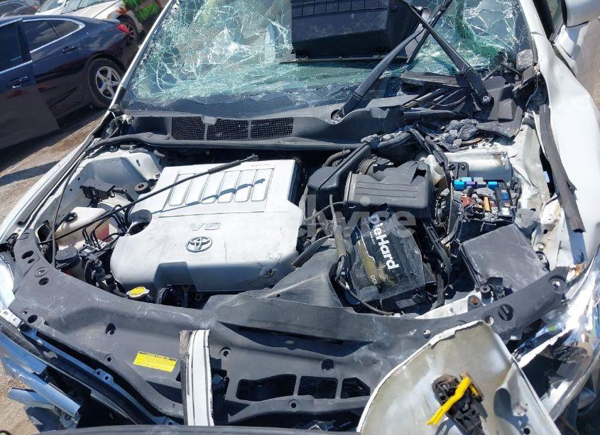 Photo 10 of 2009 Toyota Venza BASE V6 (VIN 4T3ZK11A79U010452)