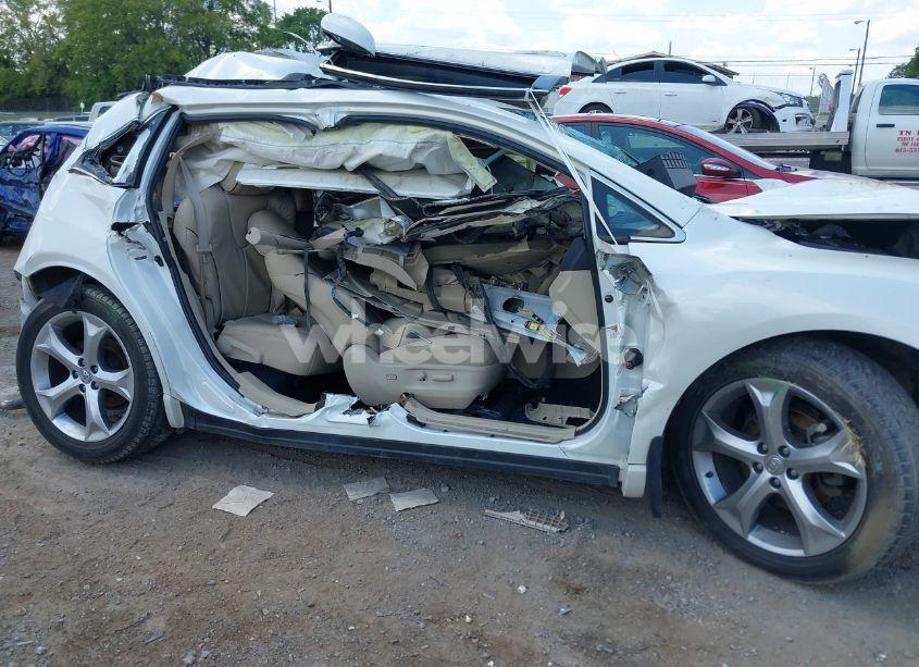 Photo 13 of 2009 Toyota Venza BASE V6 (VIN 4T3ZK11A79U010452)