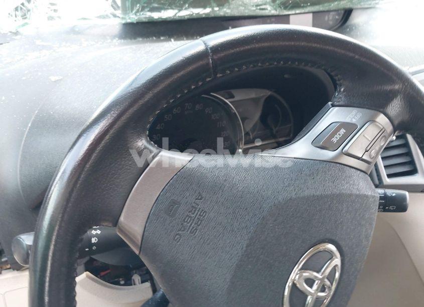 Photo 15 of 2009 Toyota Venza BASE V6 (VIN 4T3ZK11A79U010452)