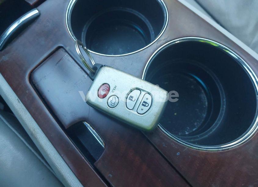 Photo 11 of 2009 Toyota Venza BASE V6 (VIN 4T3ZK11A89U011089)