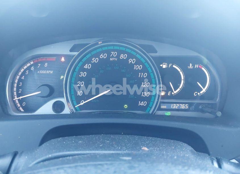 Photo 7 of 2009 Toyota Venza BASE V6 (VIN 4T3ZK11A89U011089)