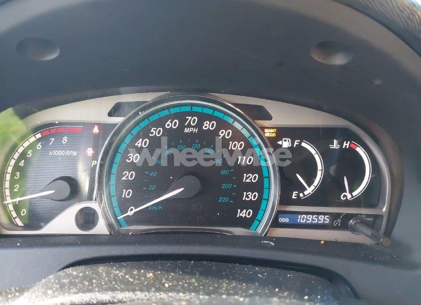 Photo 15 of 2009 Toyota Venza BASE V6 (VIN 4T3ZK11A89U013294)