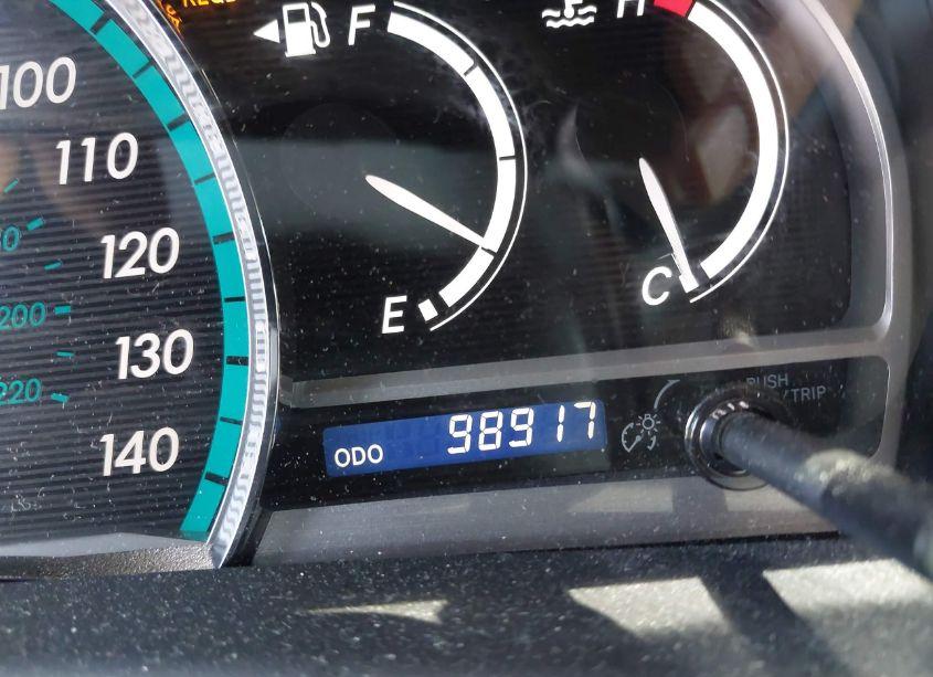 Photo 15 of 2009 Toyota Venza BASE V6 (VIN 4T3ZK11A89U014767)