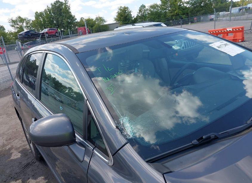 Photo 6 of 2009 Toyota Venza BASE V6 (VIN 4T3ZK11A89U014767)