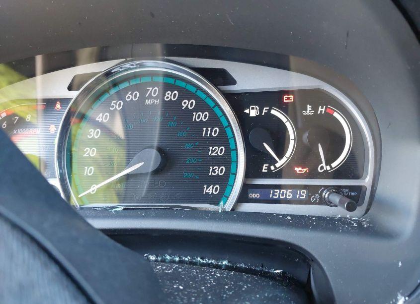 Photo 7 of 2009 Toyota Venza BASE V6 (VIN 4T3ZK11A89U018947)