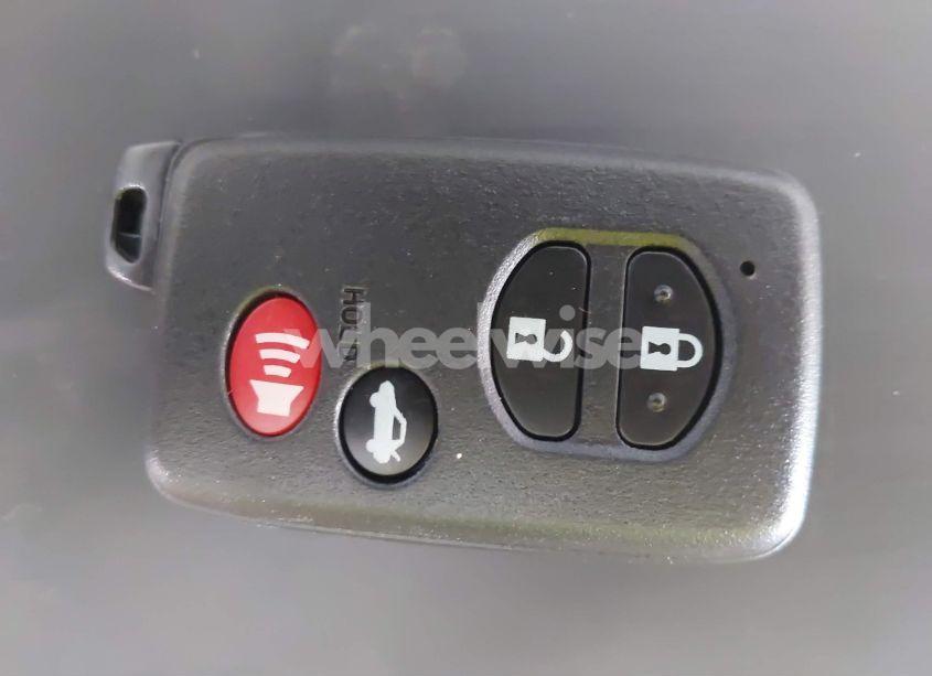 Photo 11 of 2009 Toyota Venza BASE V6 (VIN 4T3ZK11A99U004944)