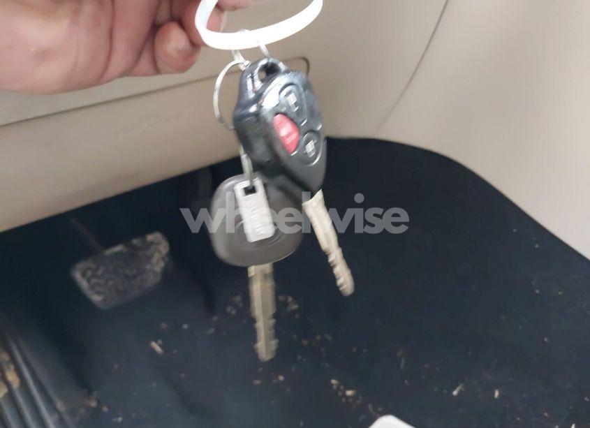 Photo 11 of 2009 Toyota Venza BASE V6 (VIN 4T3ZK11A99U007987)