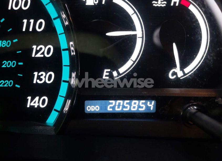 Photo 15 of 2009 Toyota Venza BASE V6 (VIN 4T3ZK11A99U013630)