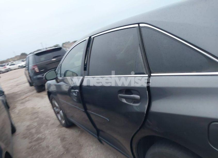 Photo 14 of 2009 Toyota Venza BASE V6 (VIN 4T3ZK11A99U016172)