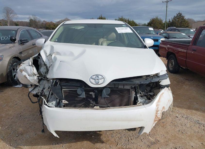 Photo 11 of 2009 Toyota Venza BASE V6 (VIN 4T3ZK11A99U017225)