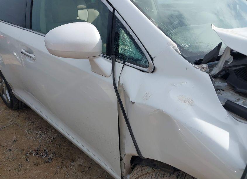 Photo 16 of 2009 Toyota Venza BASE V6 (VIN 4T3ZK11A99U017225)