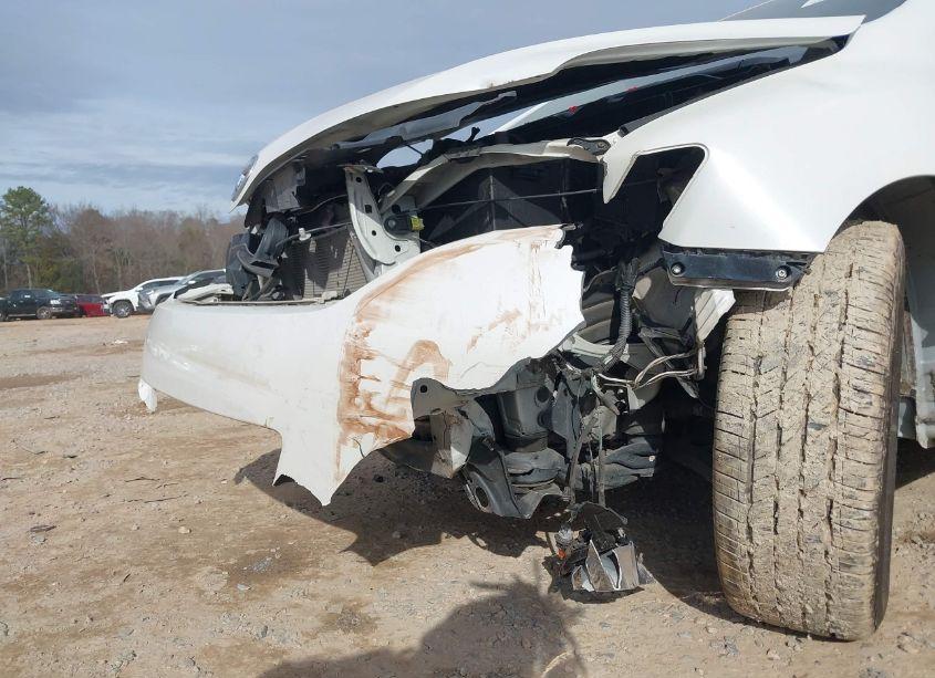 Photo 20 of 2009 Toyota Venza BASE V6 (VIN 4T3ZK11A99U017225)