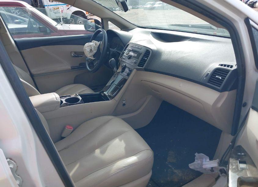 Photo 5 of 2009 Toyota Venza BASE V6 (VIN 4T3ZK11A99U017225)